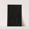 Twenty-five nudes Pl 09 by Eric Gill