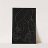 Twenty-five nudes Pl 10 by Eric Gill