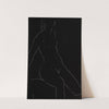 Twenty-five nudes Pl 22 by Eric Gill