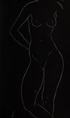 Twenty-five nudes Pl 26