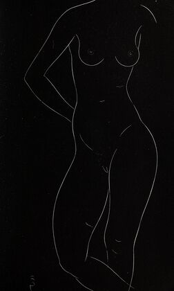 Twenty-five nudes Pl 26