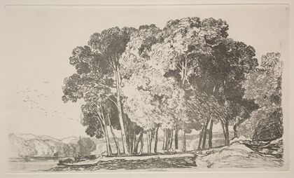 Twickenham (1838)