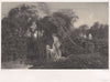 Twilight (ca. 1850)