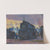 Twilight of Steam &#8211; Lindale Roundhouse (1952) by James C. Kulhanek