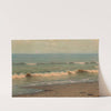 Twilight Surf by Thomas Alexander Harrison
