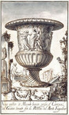 Two Ancient Vases