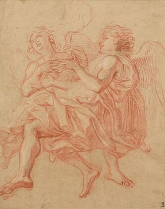 Two angels