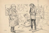 Two Art Critics