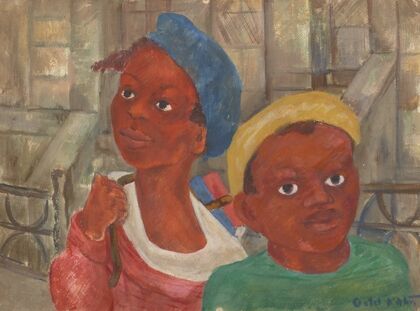 Two Boys