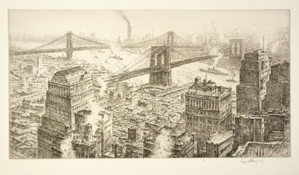 Two Bridges