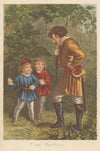 Two brothers