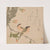 Two Bullfinches on a Double-Petalled Cherry Tree (Uso ni Yae-zakura) by Kubo Shunman