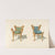 Two chairs with animal motifs by Thomas Sheraton