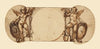 Two Child Angels, Symbolizing Patience and Industry (1595)