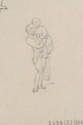 Two Children