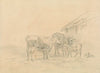 Two Cows and a Calf