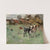 Two Cows in a Pasture by Harry Ives Thompson