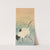 Two cranes by Ohara Koson