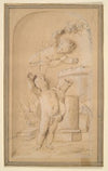 Two Cupids