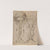 Two Designs for a Flower Pedestal by Guglielmo della Porta