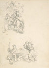 Two Designs for Illustration