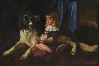 Two Friends