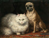 Two friends