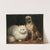 Two friends by Henriëtte Ronner-Knip
