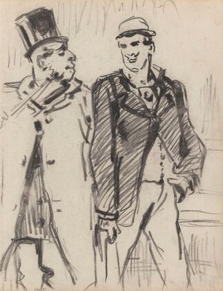 Two Gentlemen