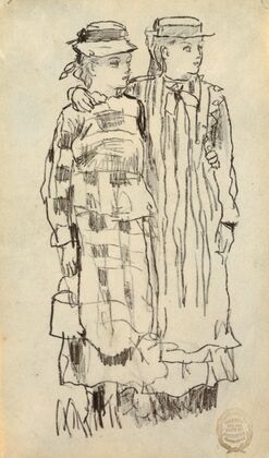 Two Girls