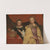 Two Girls as Saint Agnes and Saint Dorothy by Michaelina Wautier