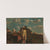 Two Girls with Sunbonnets In a Field by Winslow Homer