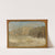 Two Gulls and Cliffs by Louis Michel Eilshemius