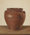 Two Handled Jar – Stoneware