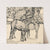 Two Horses by Harold Gilman