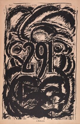 Two hundred ninety-one (1915-1916)