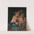Two Infants, Personifications of Spring and Autumn by Follower of Thomas Willeboirts Bosschaert