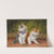Two Kittens by Sophie Sperlich