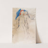 Two Laughing Women by Filipp Malyavin