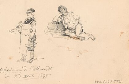 Two Men