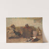 Two Men of Tangiers (1908) by Robert Lee Maccameron