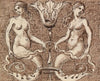 Two Mermaids
