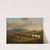 Two Pointers In A Landscape by Charles Towne