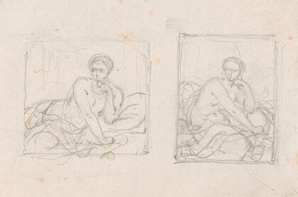 Two Postures