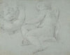 Two Putti