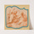 Two putti on clouds (19th Century) by Jules-Edmond-Charles Lachaise