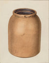 Two Quart Jar