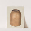Two Quart Jar by Clyde L. Cheney