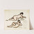 Two Reclining Female Nudes by Carl Newman