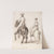 Two Riders Seen from Behind by Sir David Wilkie